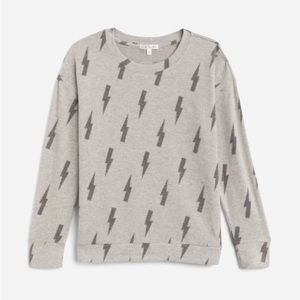 NINE BRITTON
Dalia Brushed Knit Top 3x EUC